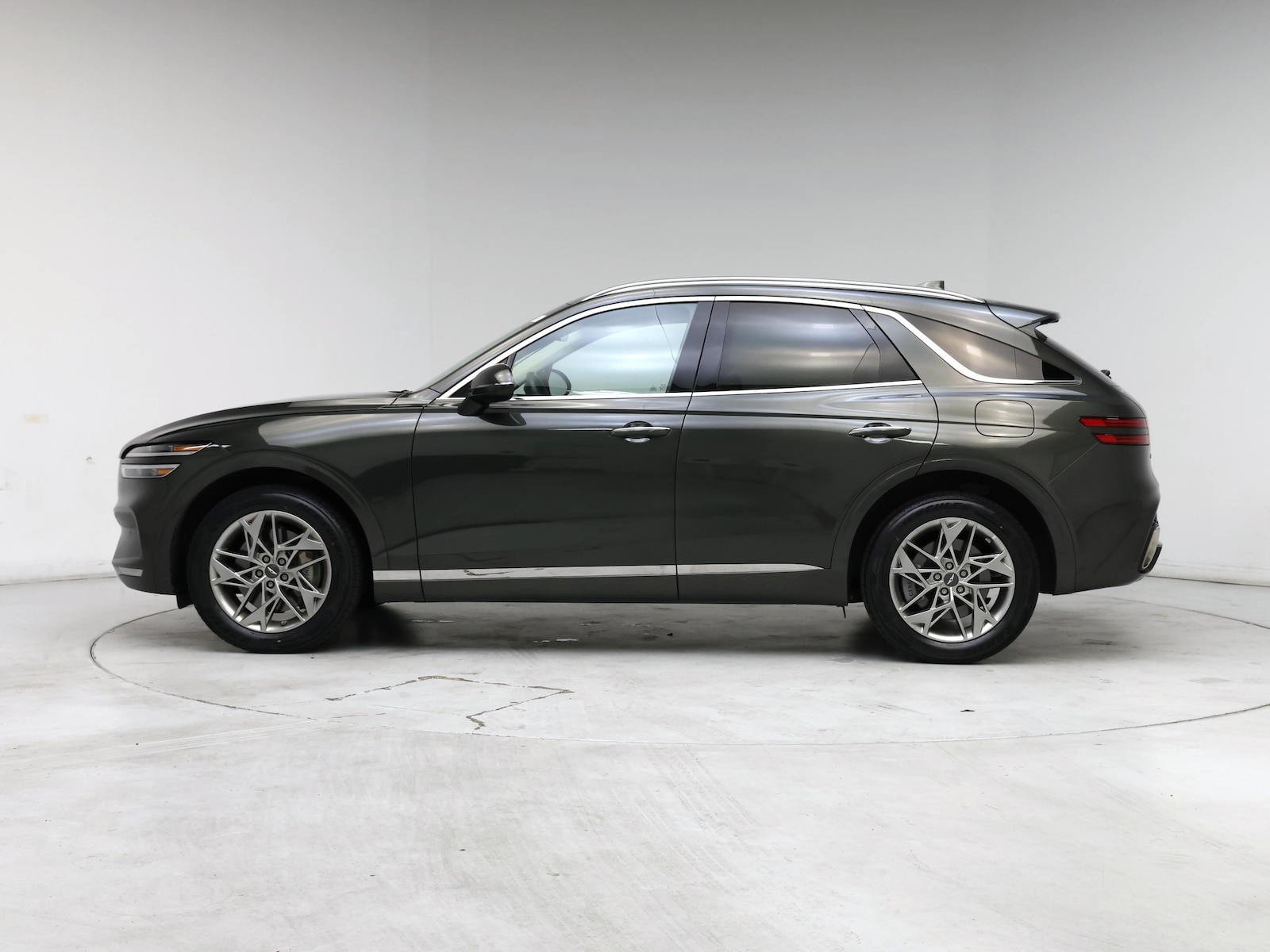2025 GENESIS GV70 Standard - Photo 4