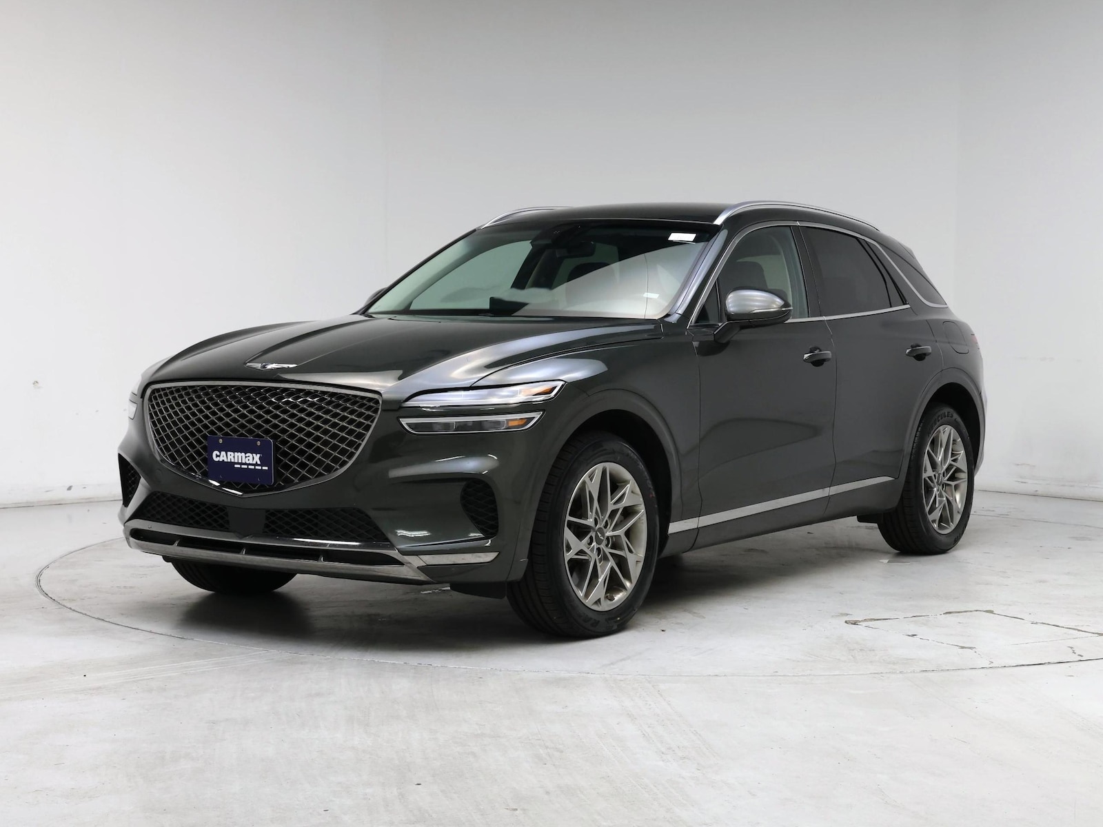 2025 GENESIS GV70 Standard - Photo 5