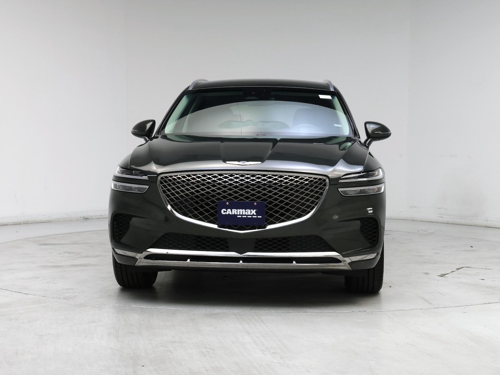 2025 GENESIS GV70 Standard - Photo 6