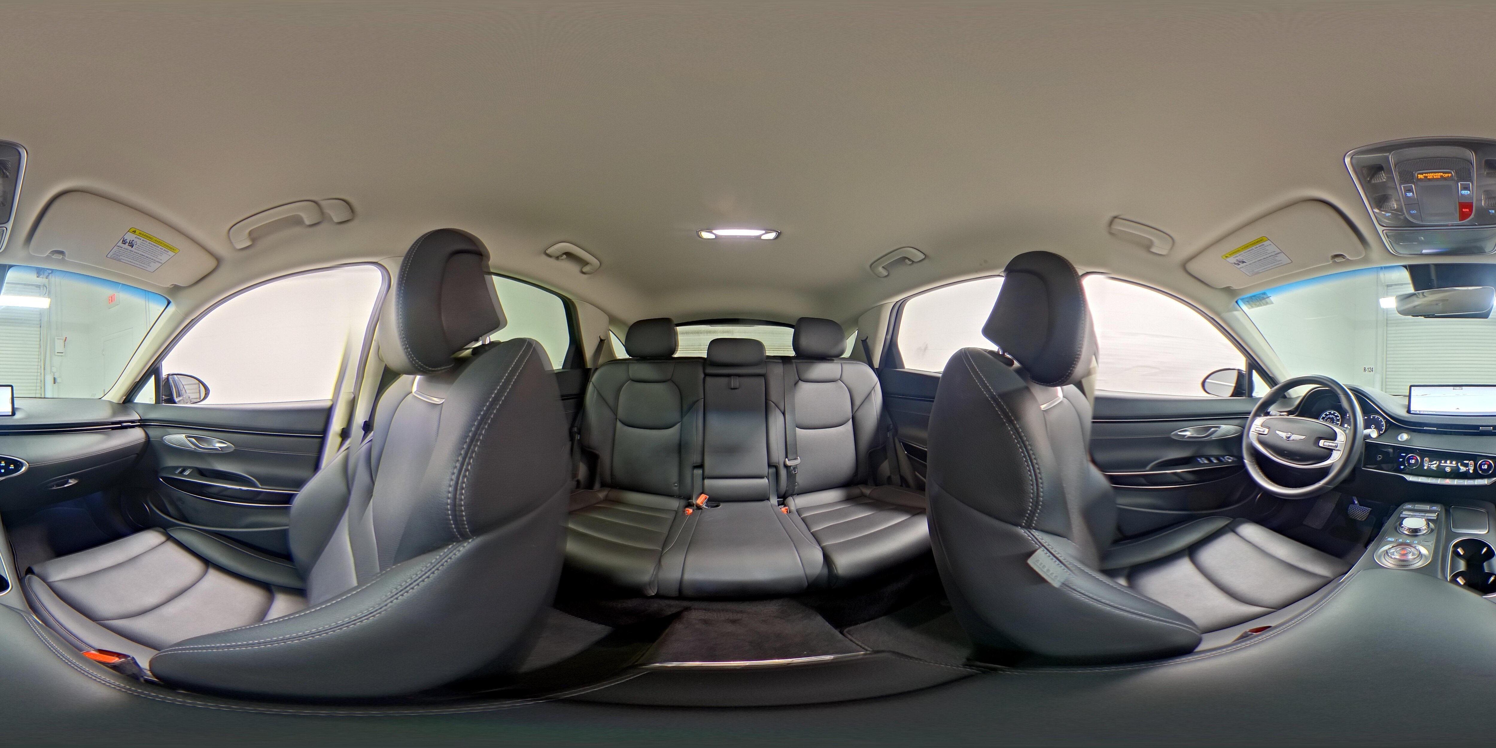 2025 GENESIS GV70 Standard - Photo 25