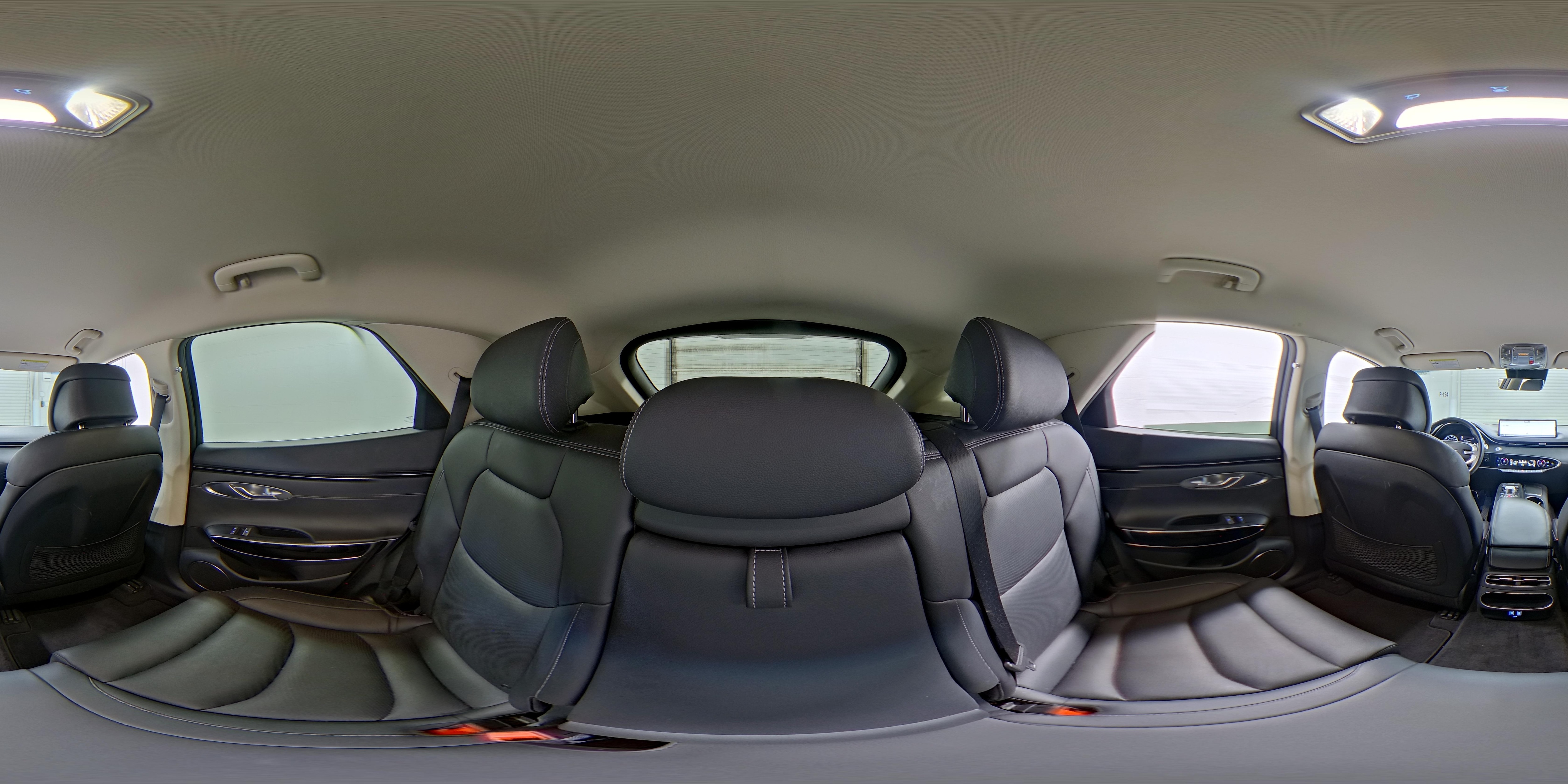 2025 GENESIS GV70 Standard - Photo 26