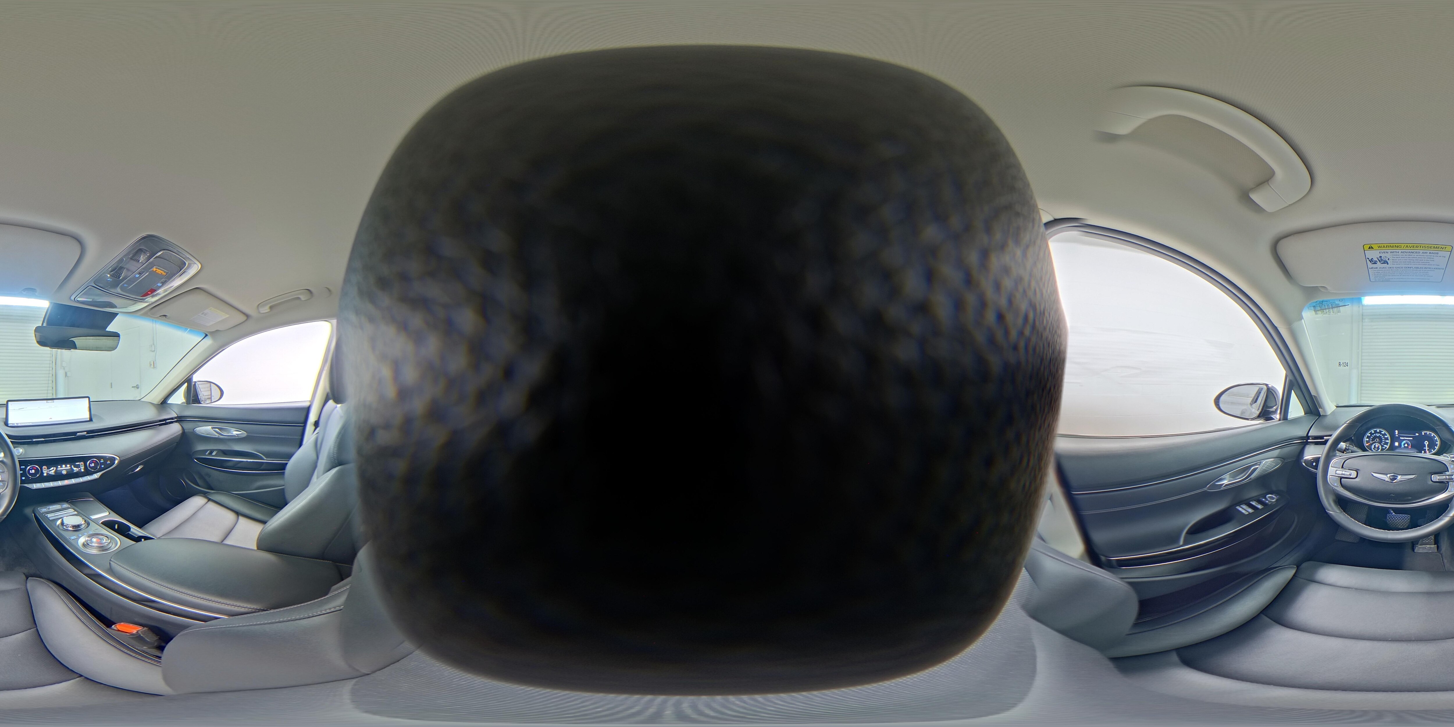 2025 GENESIS GV70 Standard - Photo 27