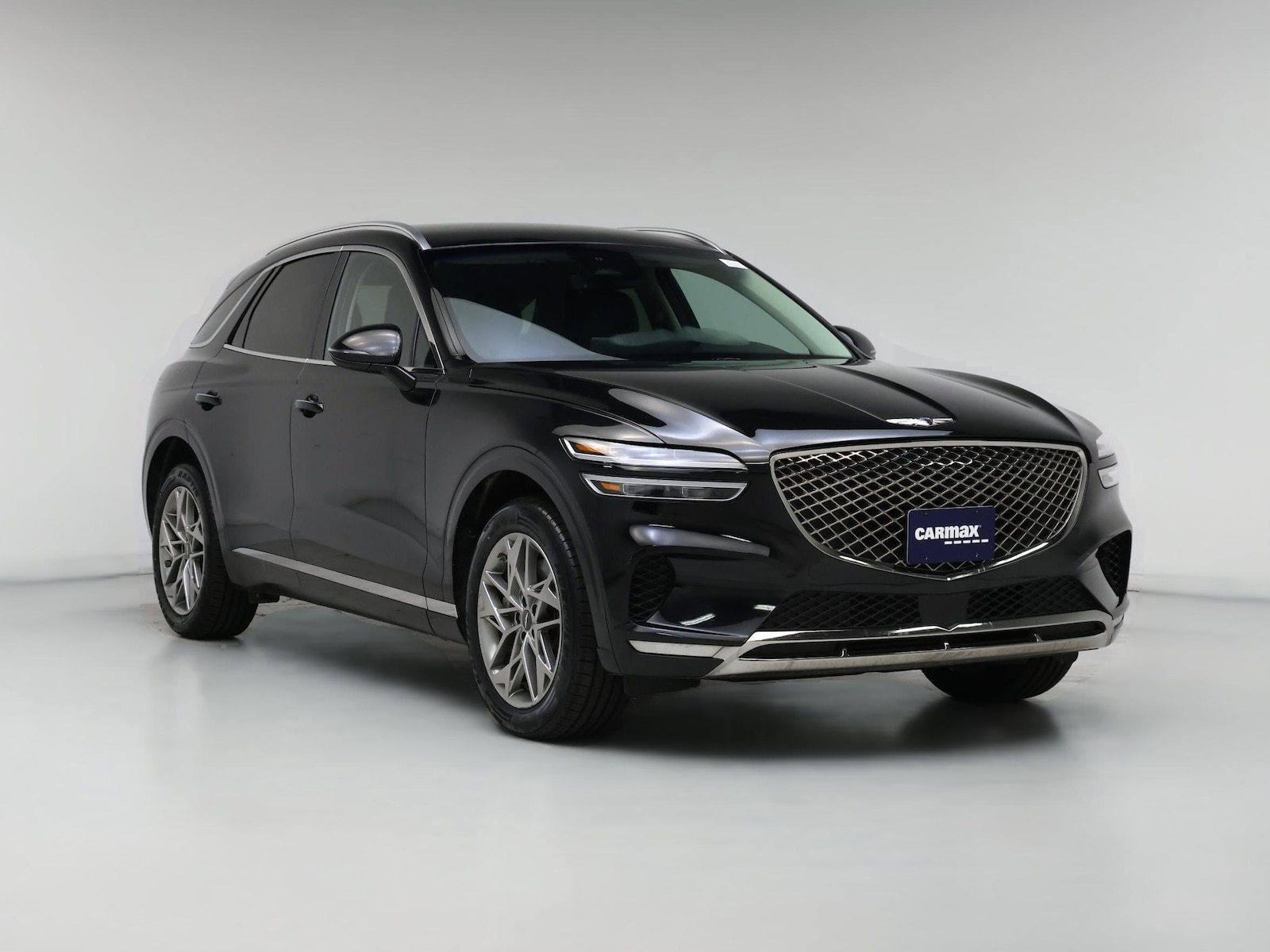 2025 GENESIS GV70