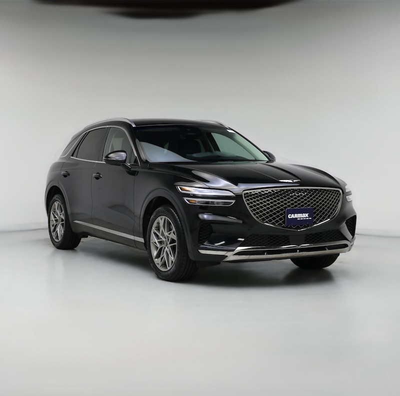 2025 Genesis GV70