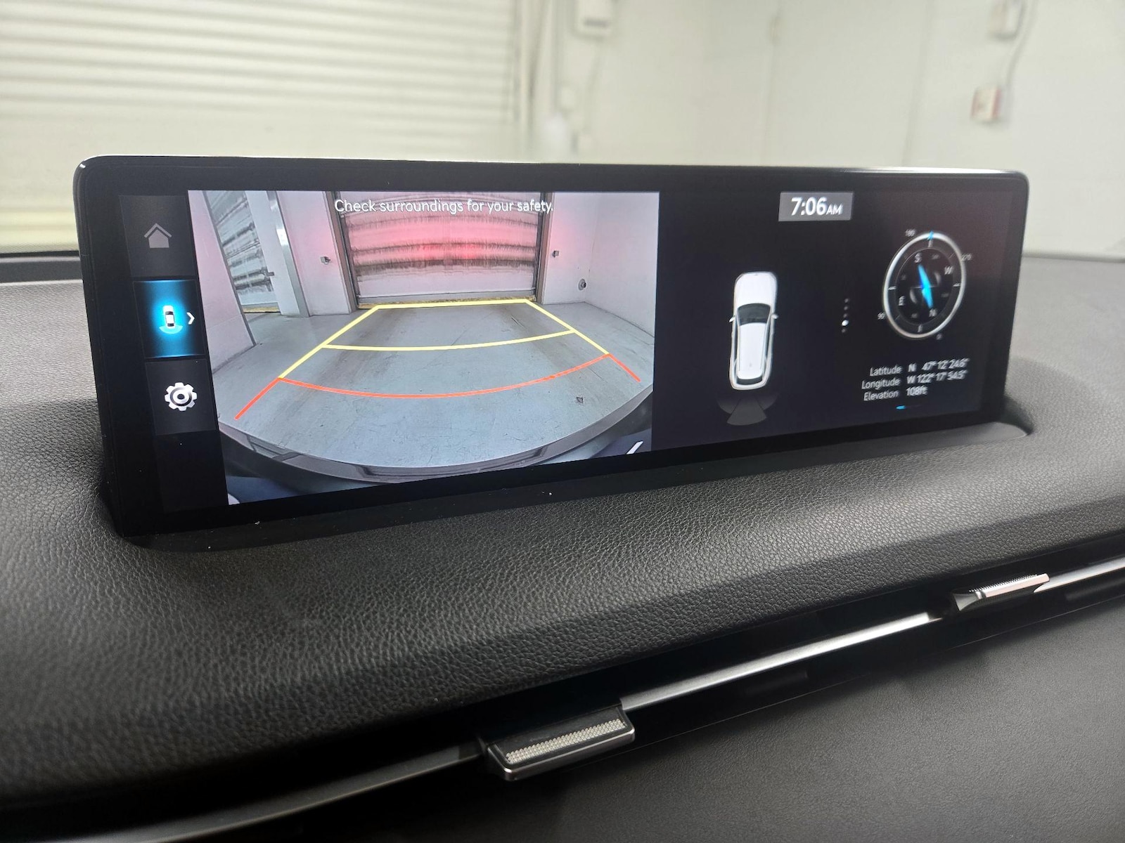 2025 GENESIS GV70 Standard - Photo 16