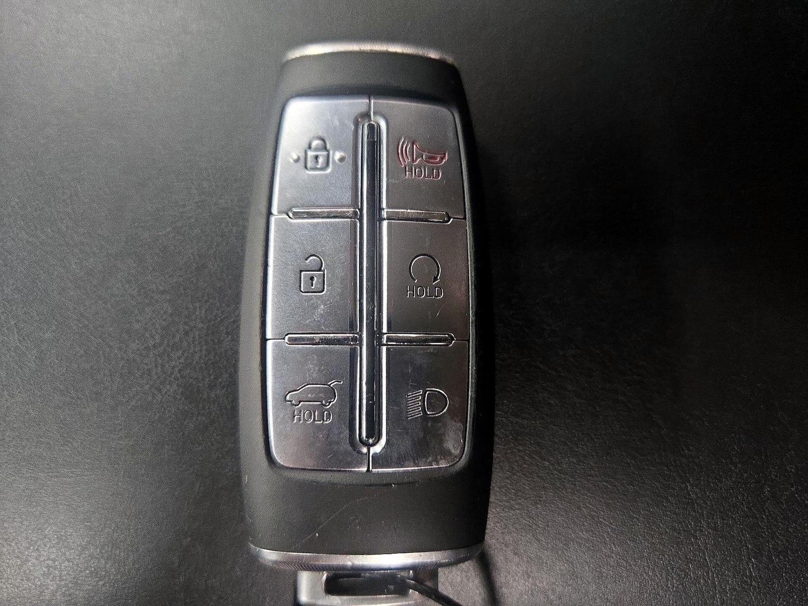 2025 GENESIS GV70 Standard - Photo 24