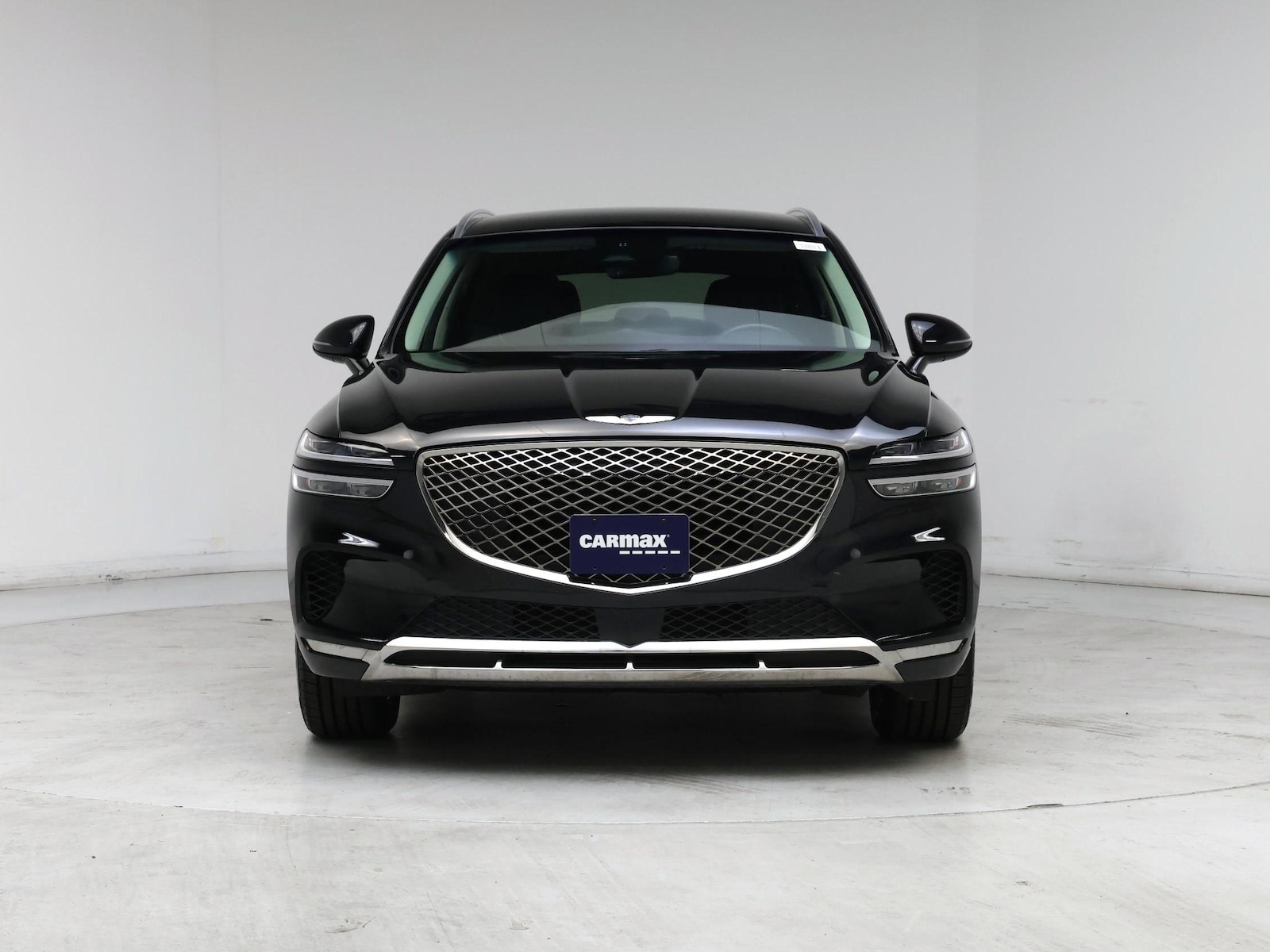 2025 GENESIS GV70 Standard - Photo 6