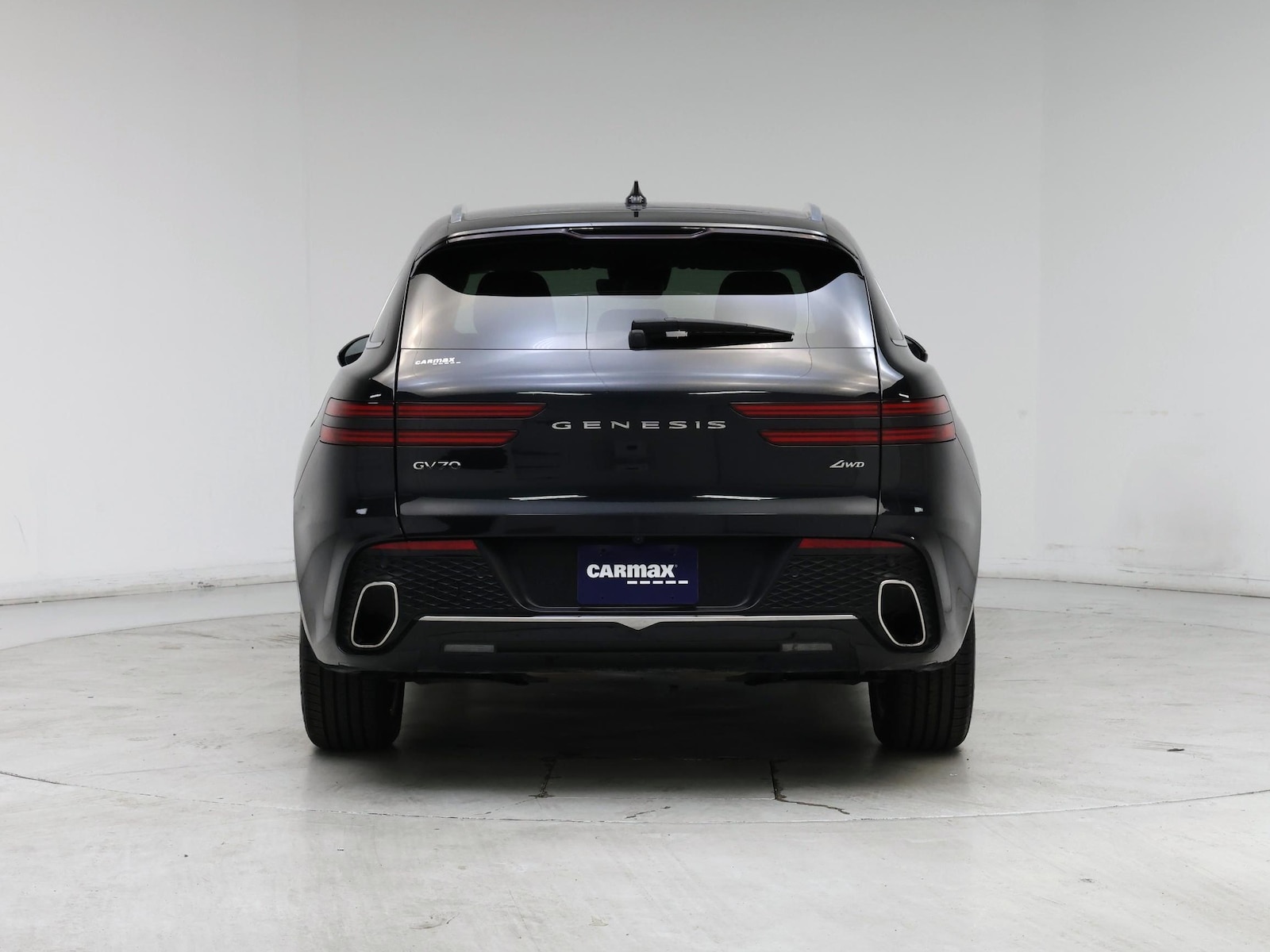 2025 GENESIS GV70 Standard - Photo 7