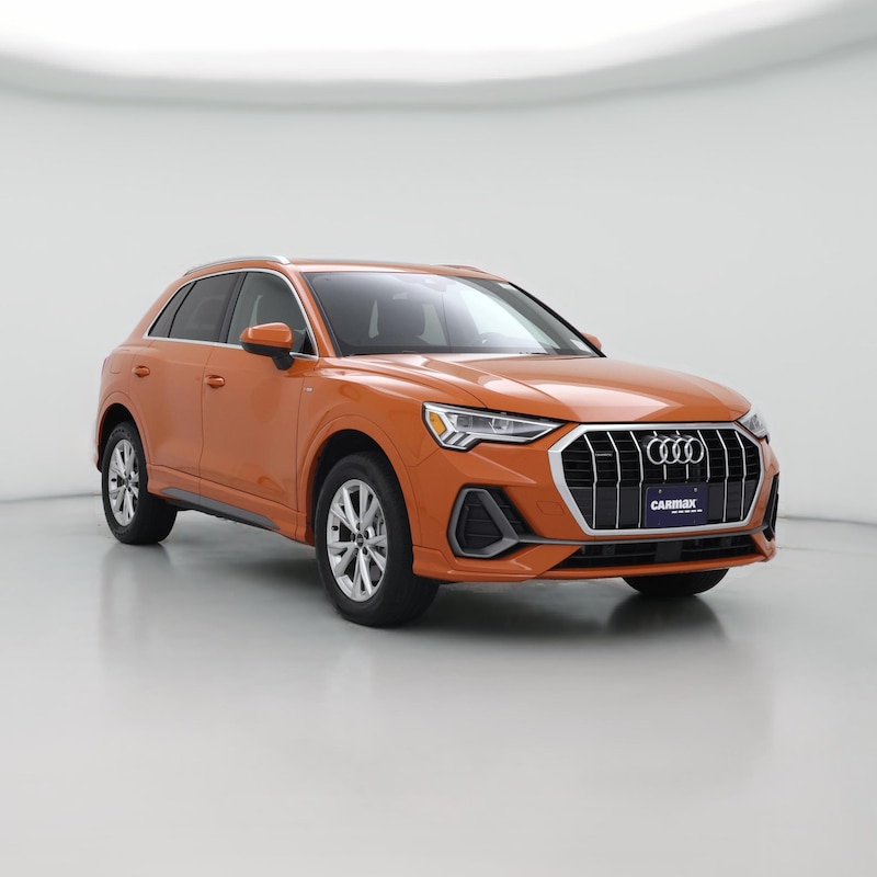 2025 Audi Q3 S-Line Premium