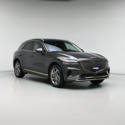 2025 Genesis GV70