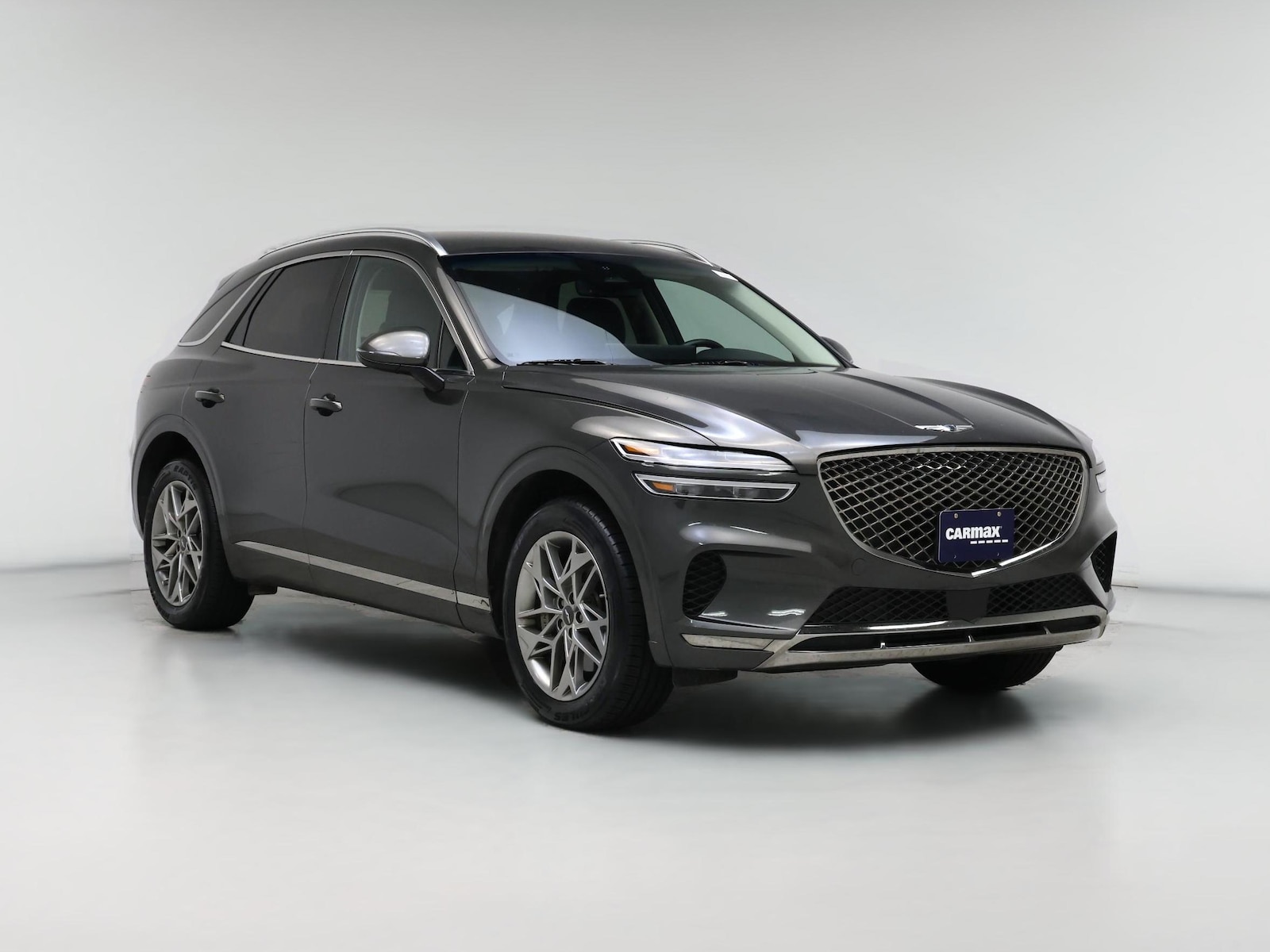 2025 GENESIS GV70 Standard