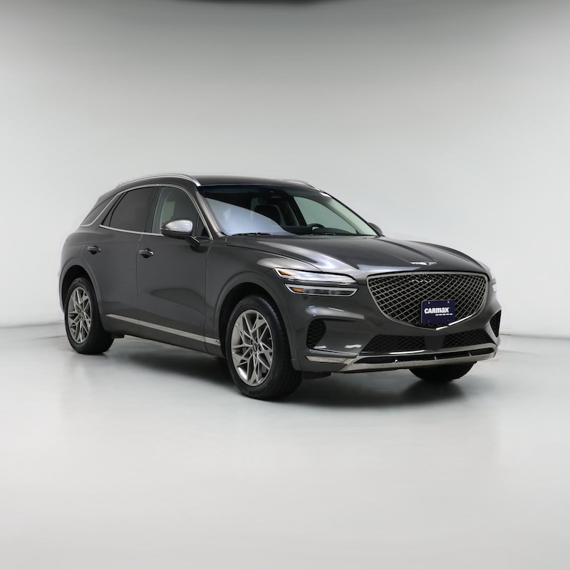 2025 Genesis GV70