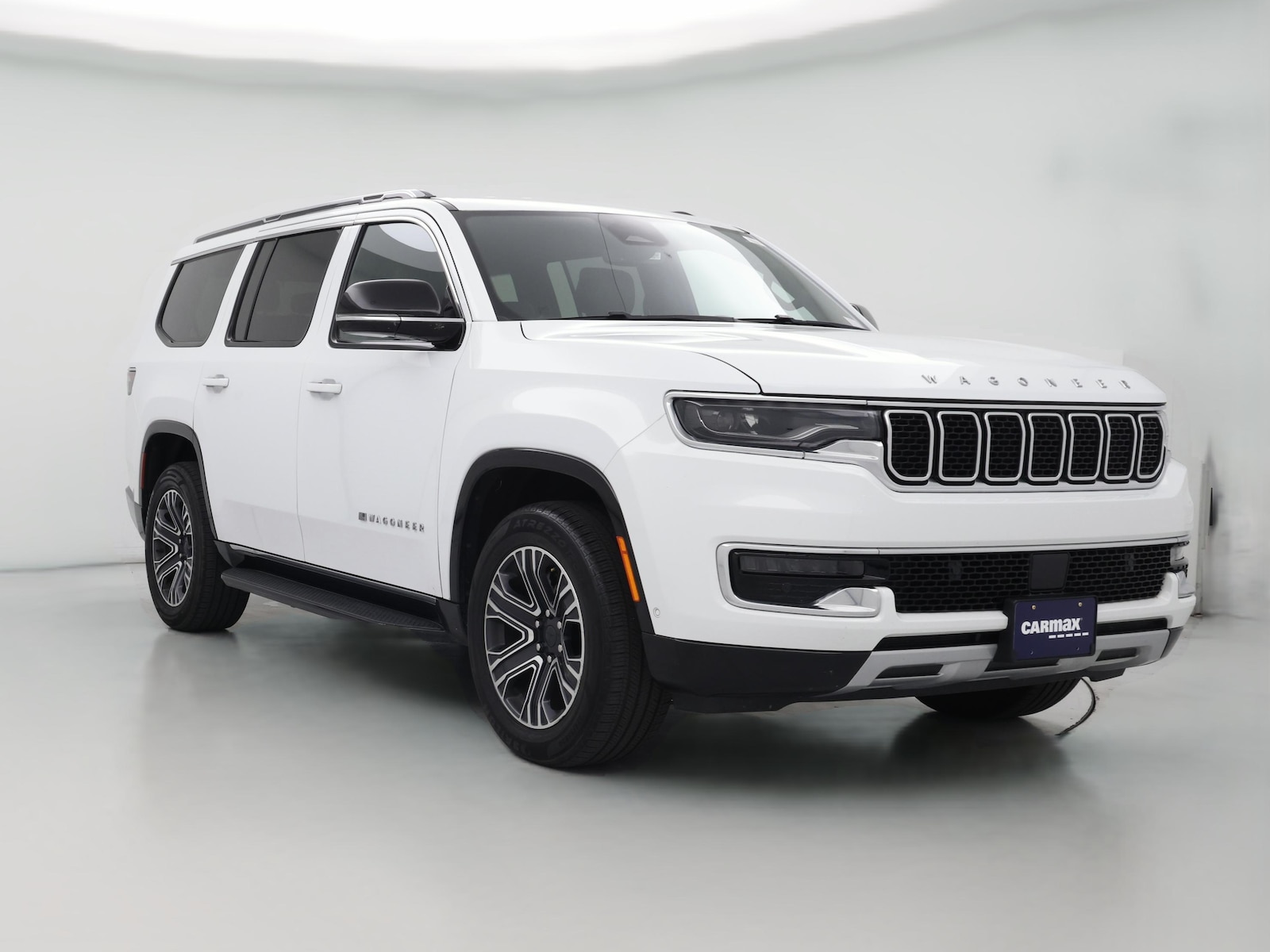 2024 Jeep Wagoneer Series II - Photo 1