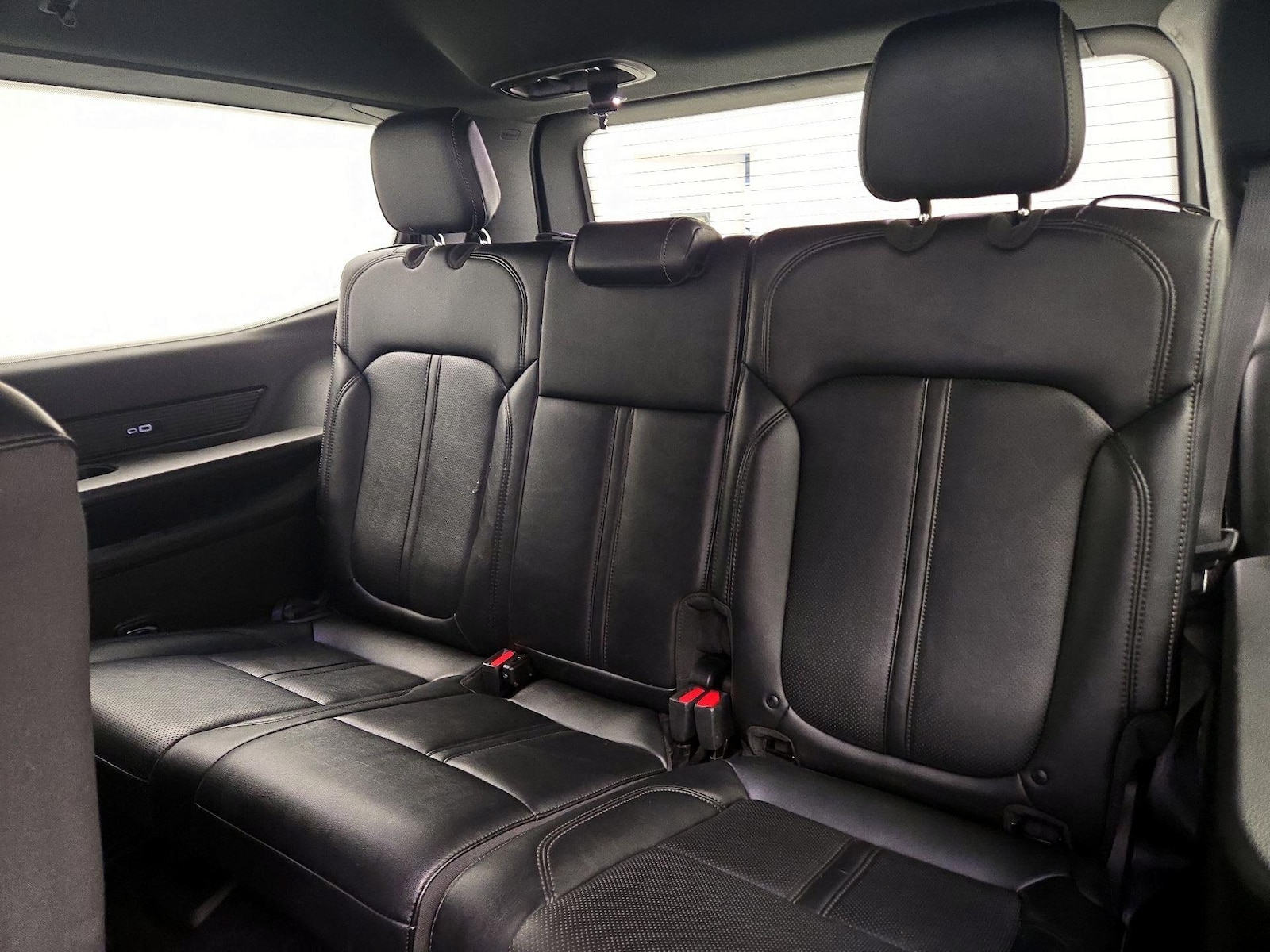 2024 Jeep Wagoneer Series II - Photo 21