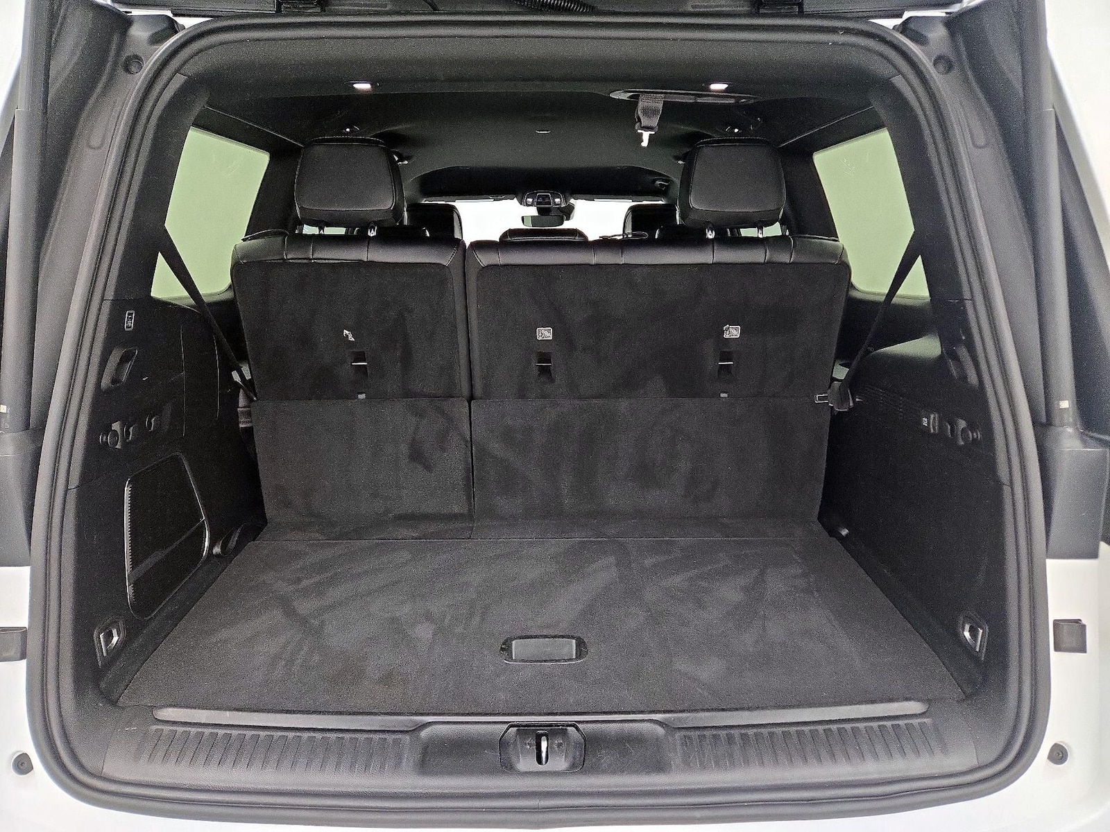 2024 Jeep Wagoneer Series II - Photo 22