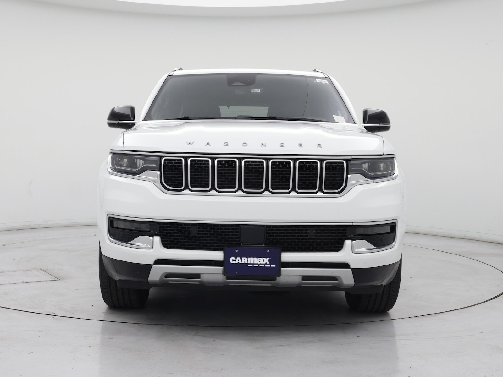 2024 Jeep Wagoneer Series II - Photo 6