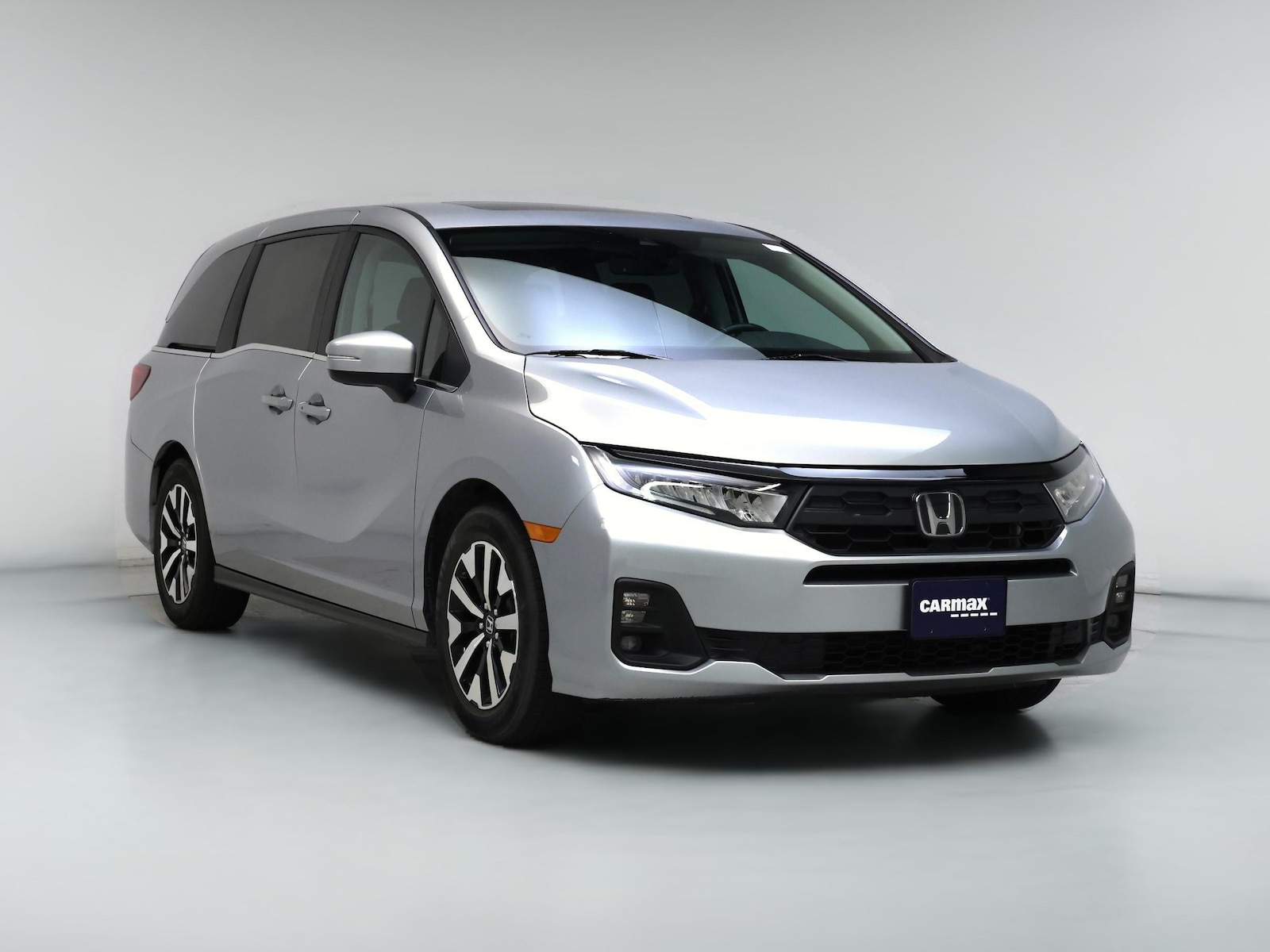 2025 Honda Odyssey