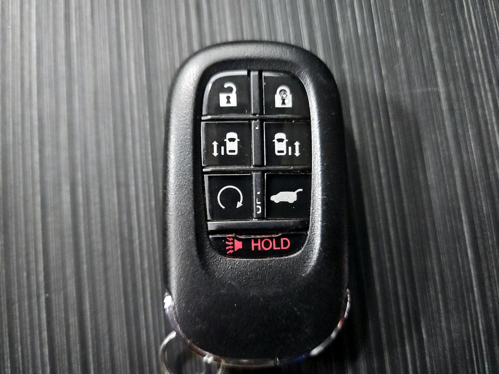 2025 Honda Odyssey EX-L - Photo 26