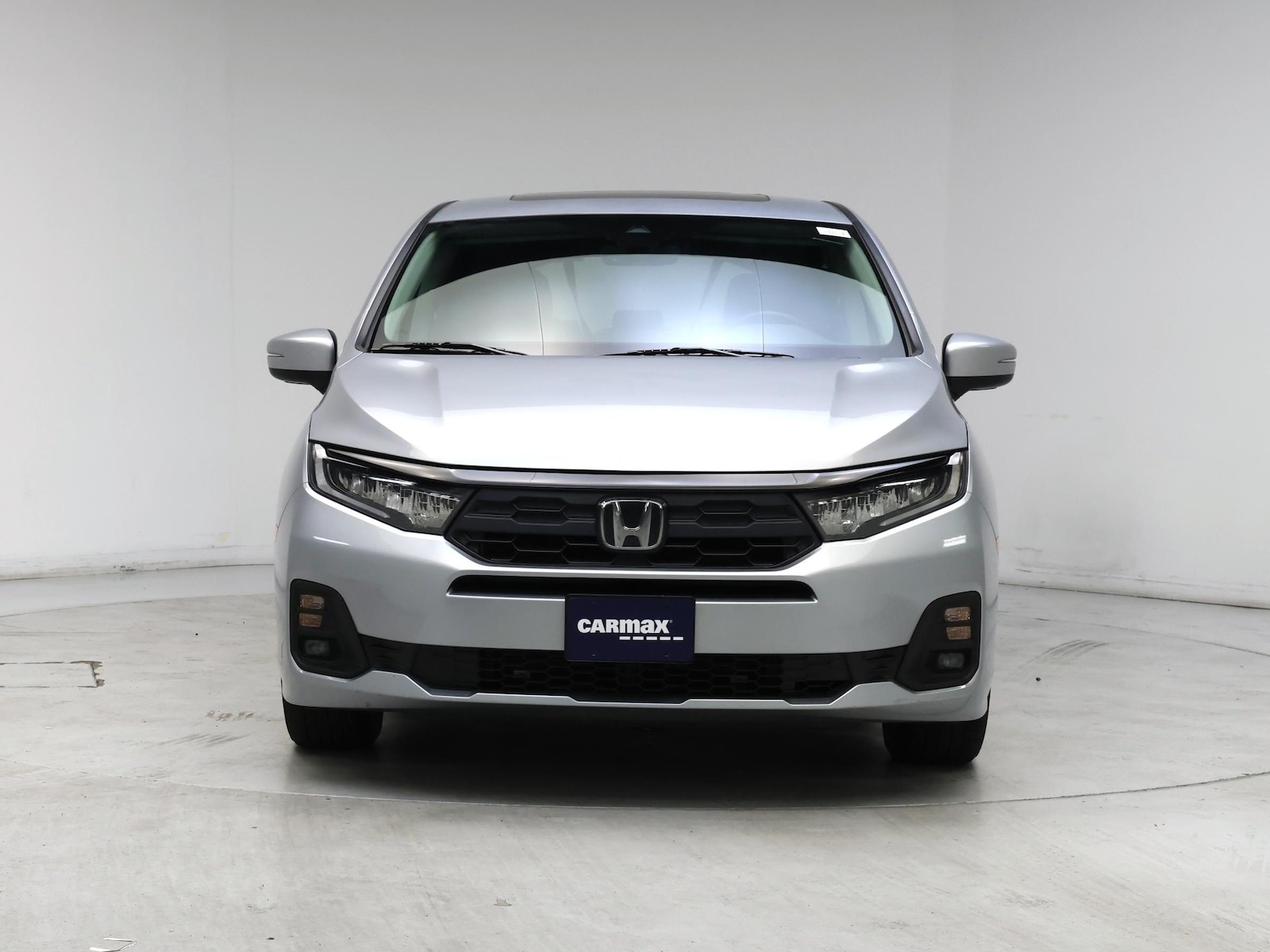 2025 Honda Odyssey EX-L - Photo 6
