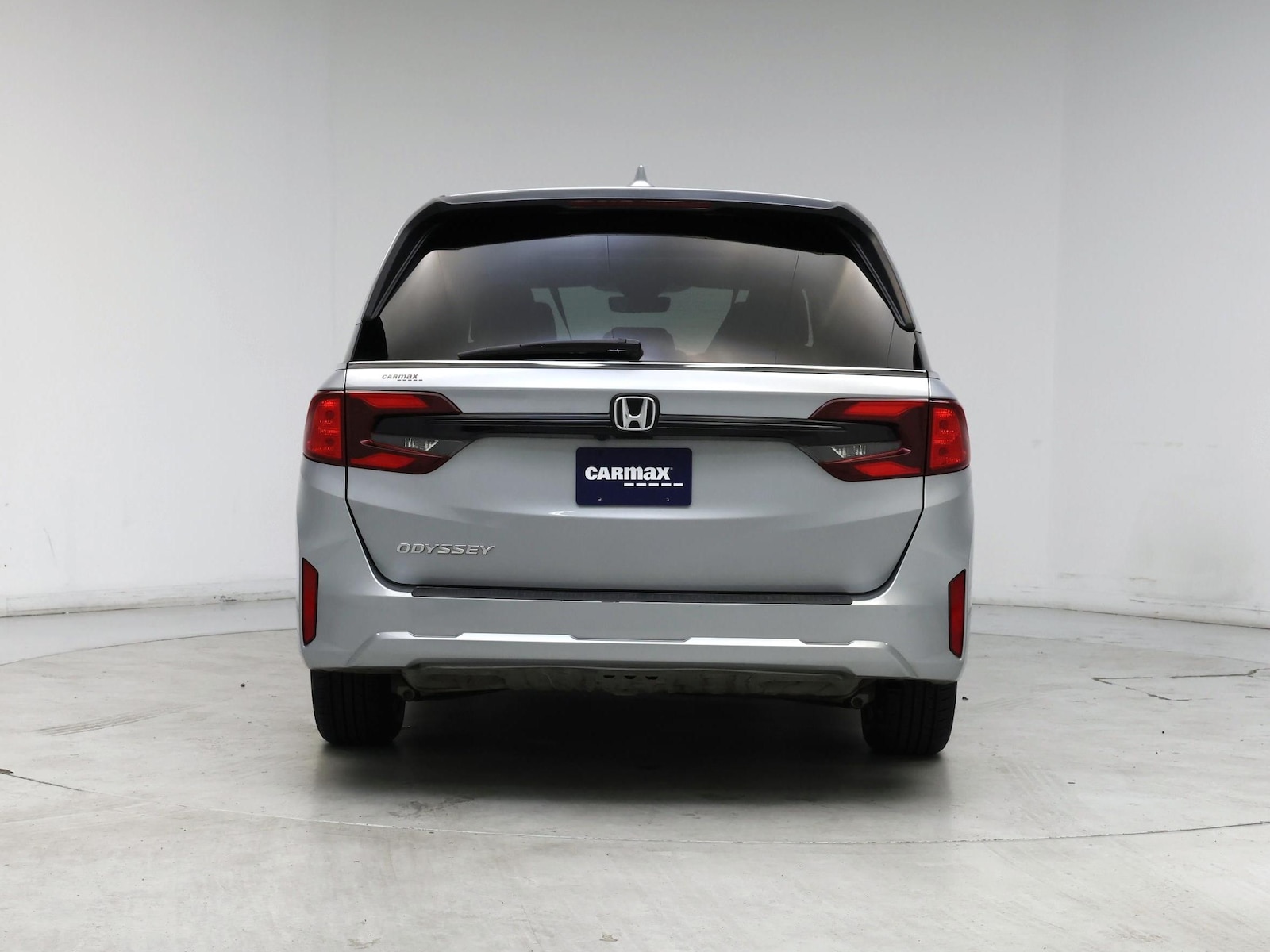 2025 Honda Odyssey EX-L - Photo 7