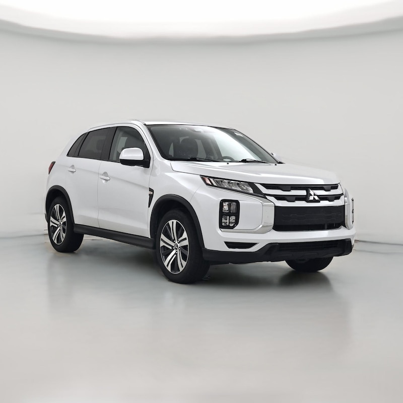 2024 Mitsubishi Outlander Sport ES