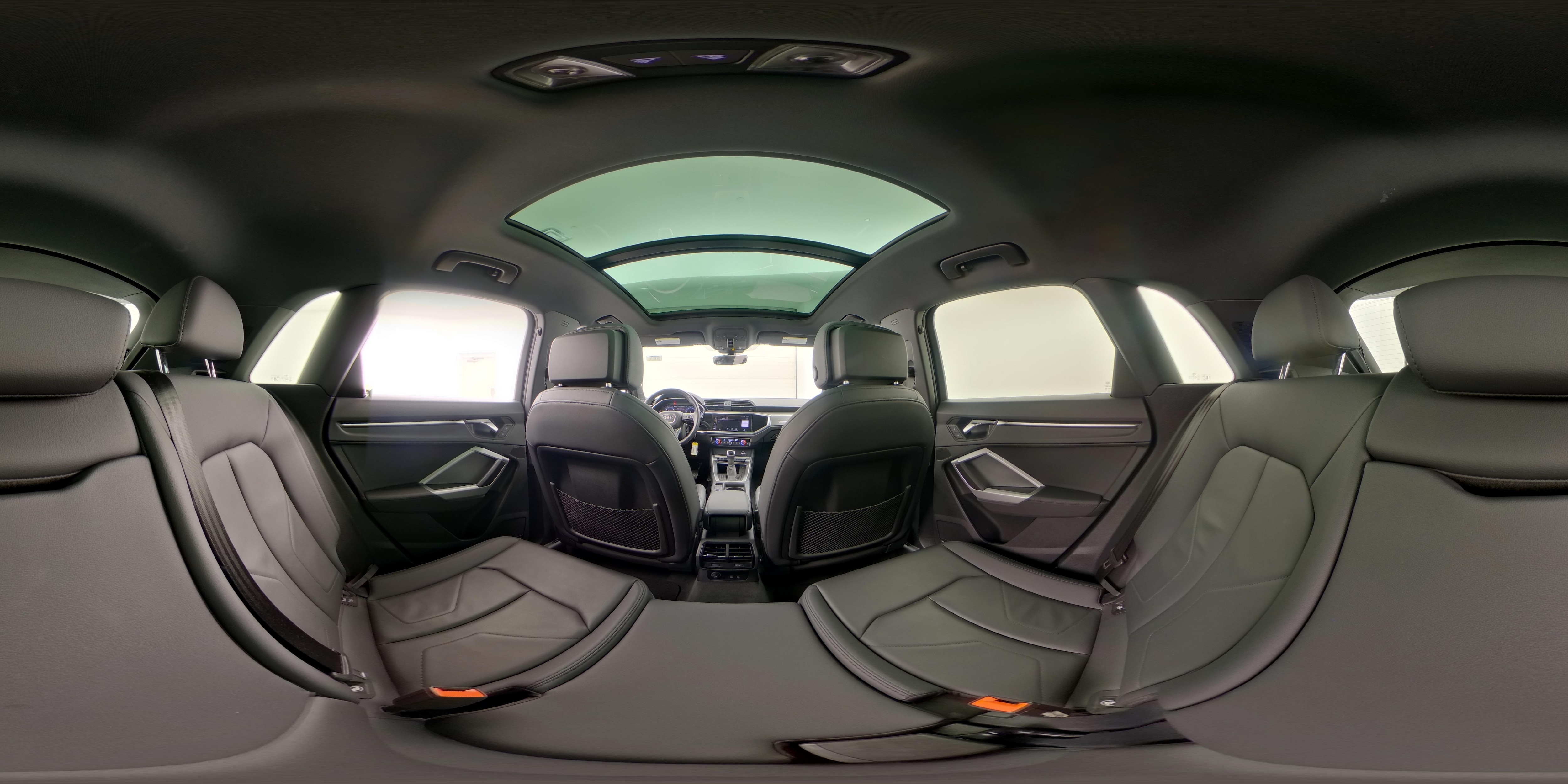 2025 Audi Q3 S Line Premium - Photo 26