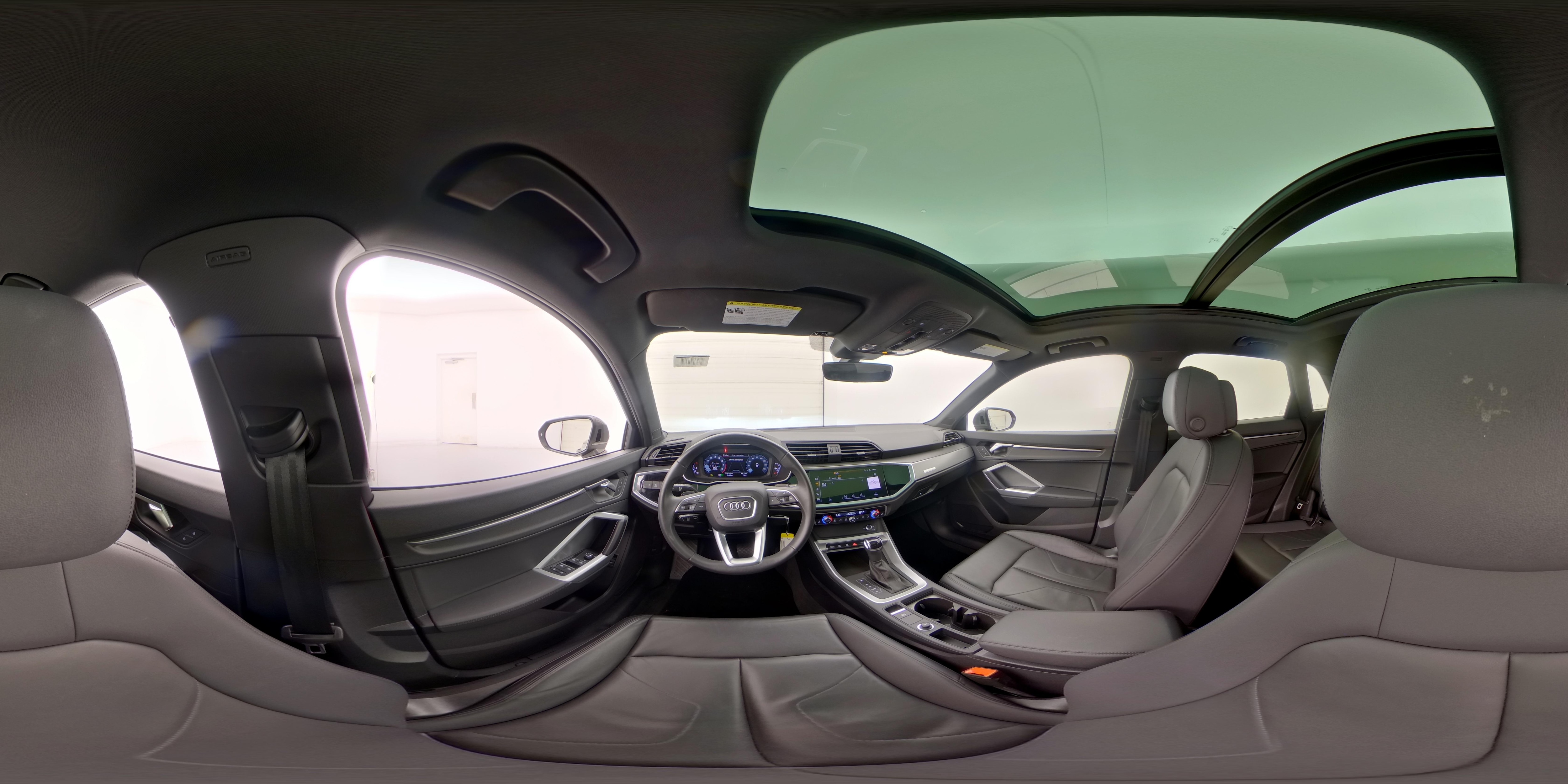2025 Audi Q3 S Line Premium - Photo 27