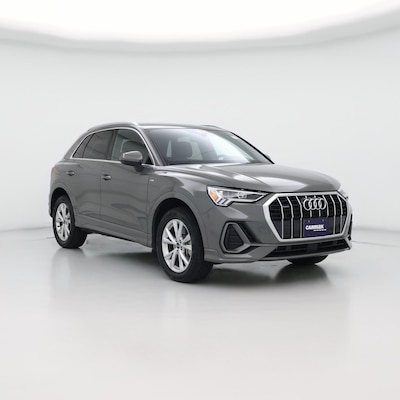 2025 Audi Q3 S-Line Premium