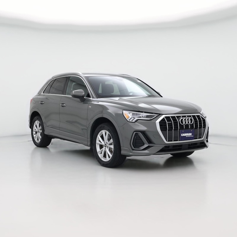 2025 Audi Q3 S-Line Premium