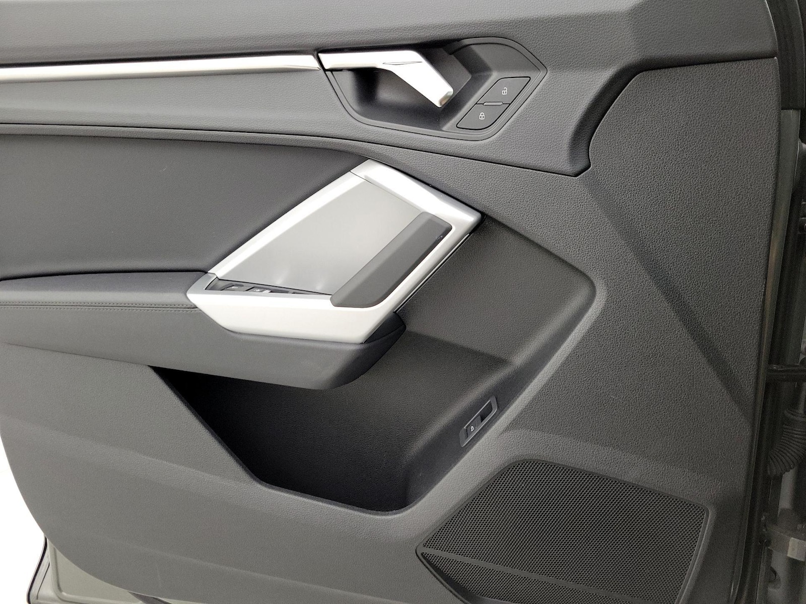 2025 Audi Q3 S Line Premium - Photo 13