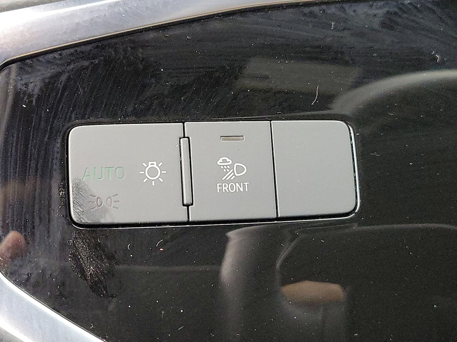 2025 Audi Q3 S Line Premium - Photo 14