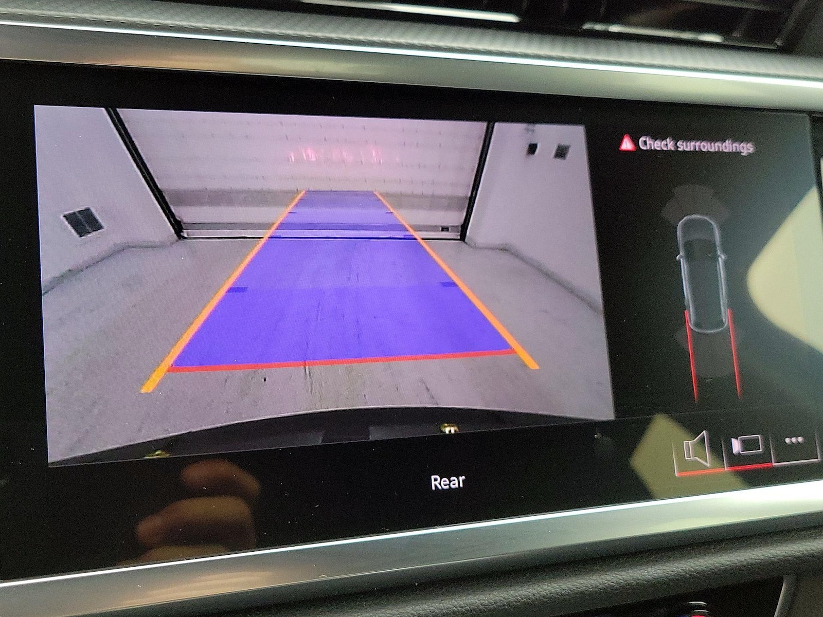 2025 Audi Q3 S Line Premium - Photo 15