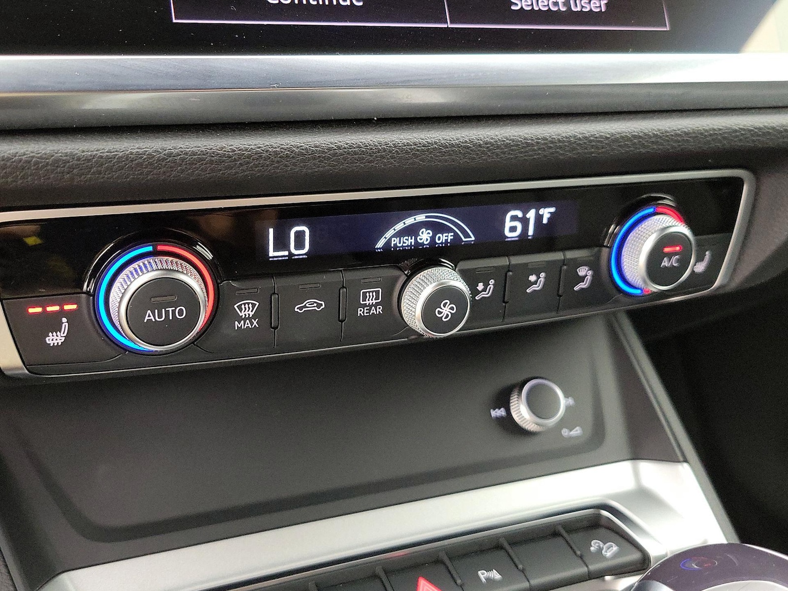 2025 Audi Q3 S Line Premium - Photo 17