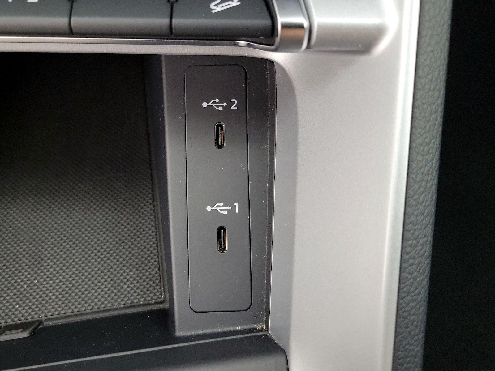 2025 Audi Q3 S Line Premium - Photo 19