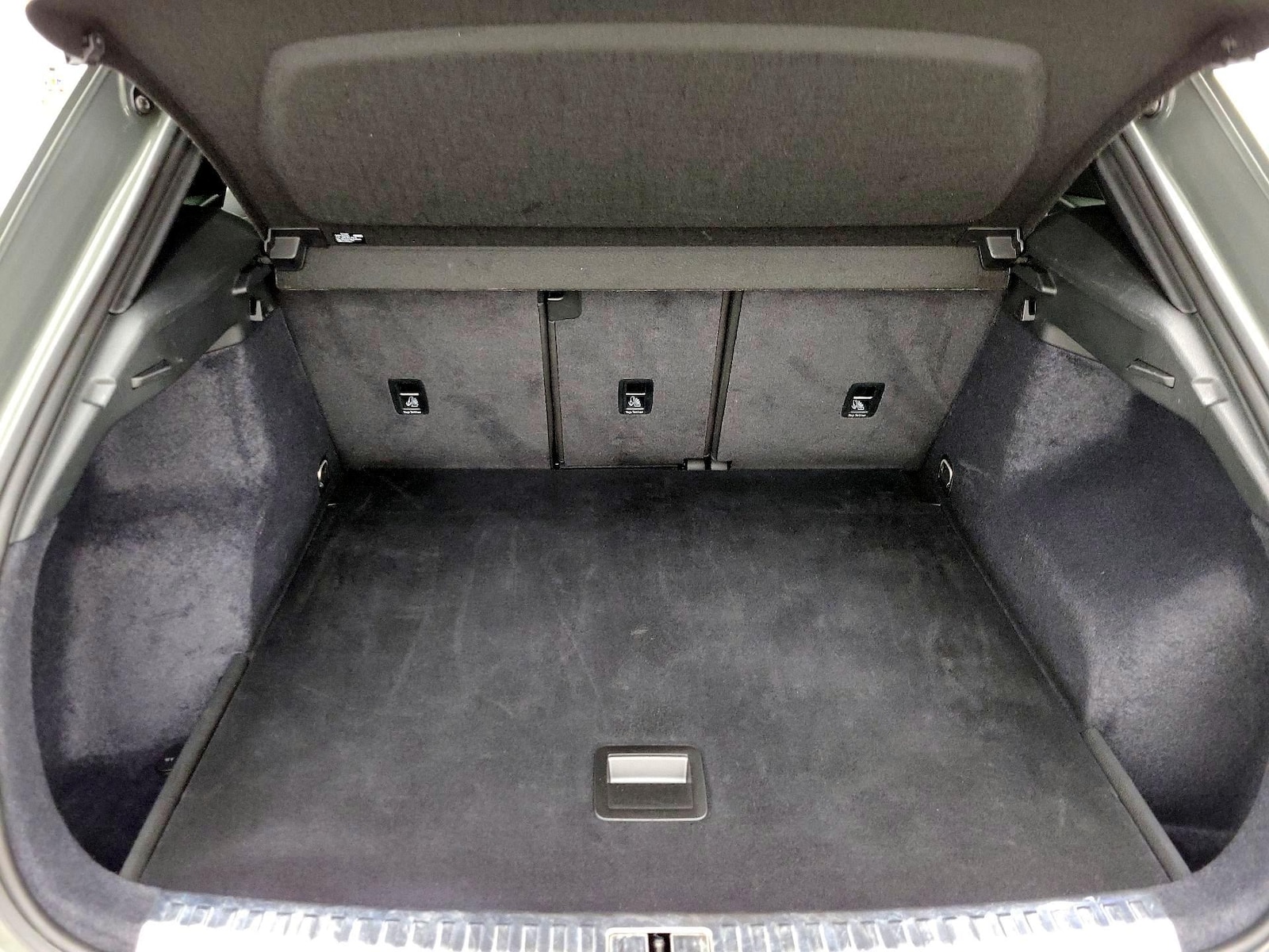2025 Audi Q3 S Line Premium - Photo 22