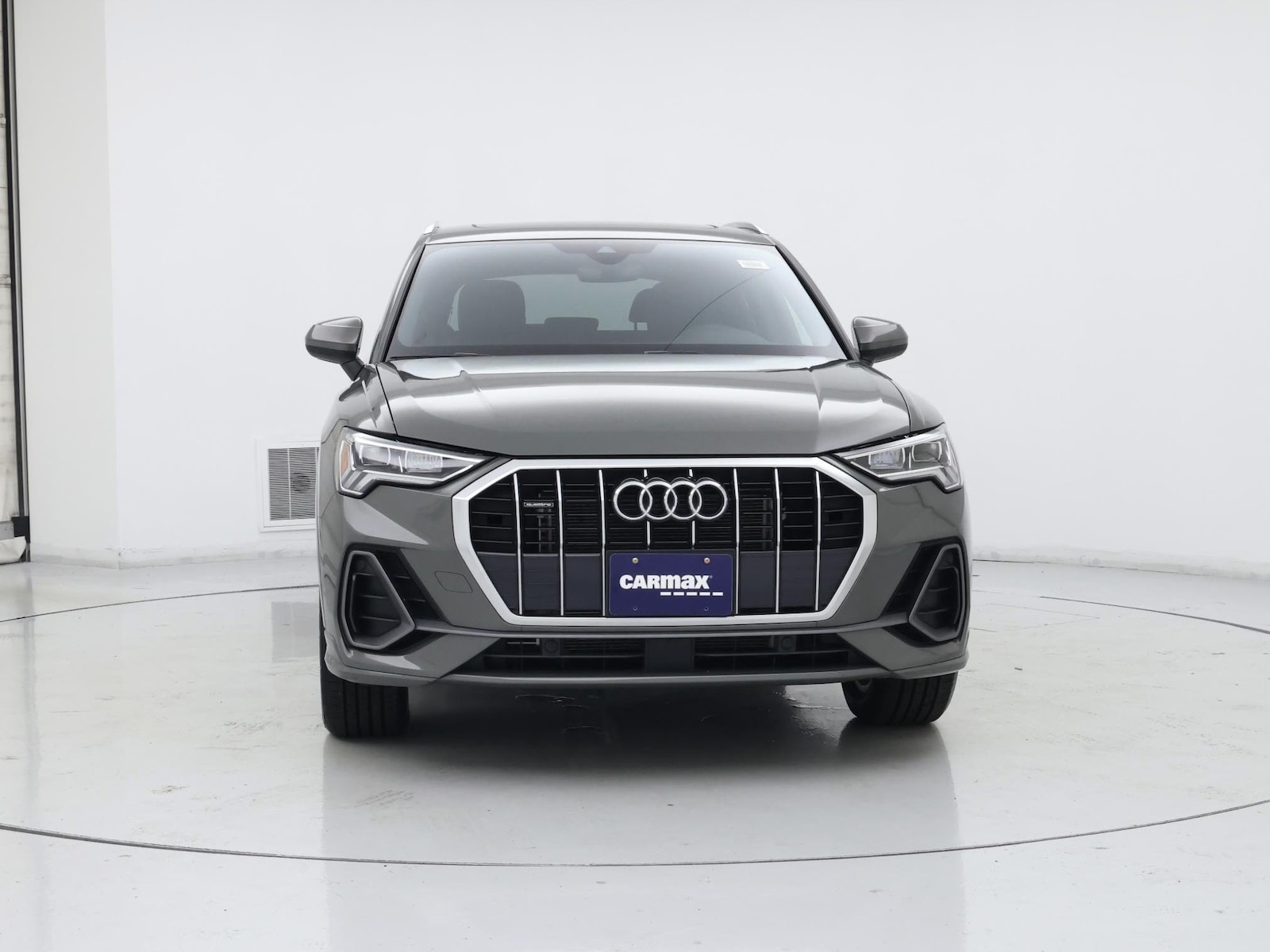 2025 Audi Q3 S Line Premium - Photo 6