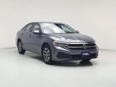 2024 Volkswagen Jetta S