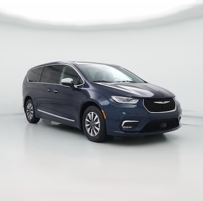 Recommended categories heading image of the selected vehicle