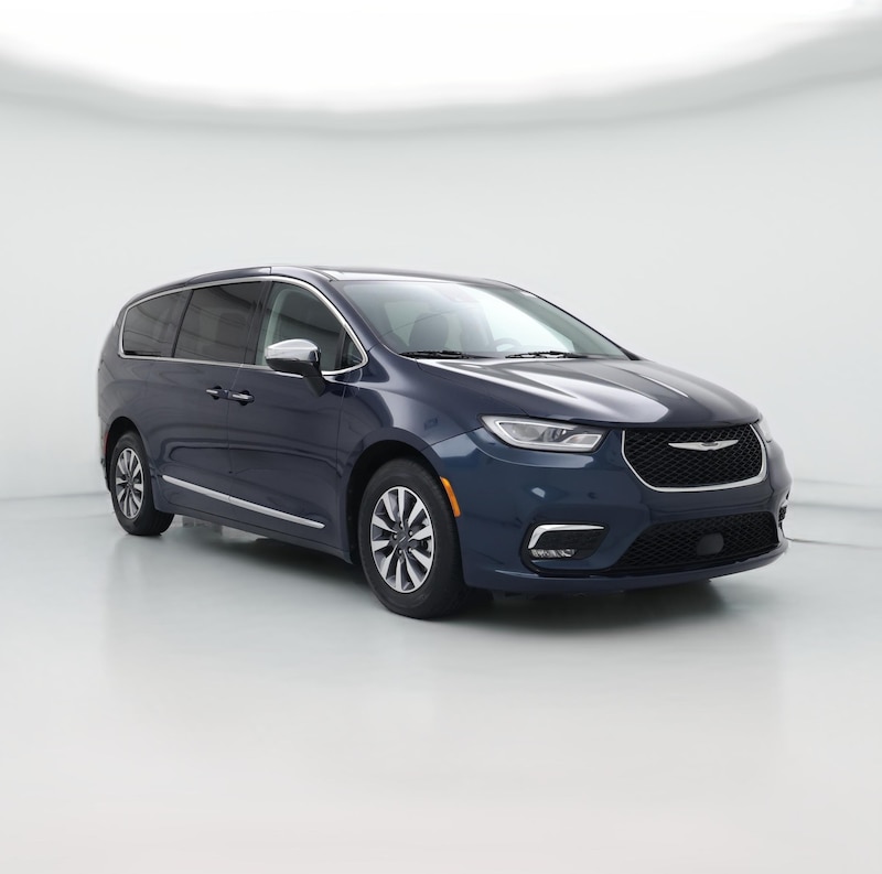 2023 Chrysler Pacifica Hybrid Limited