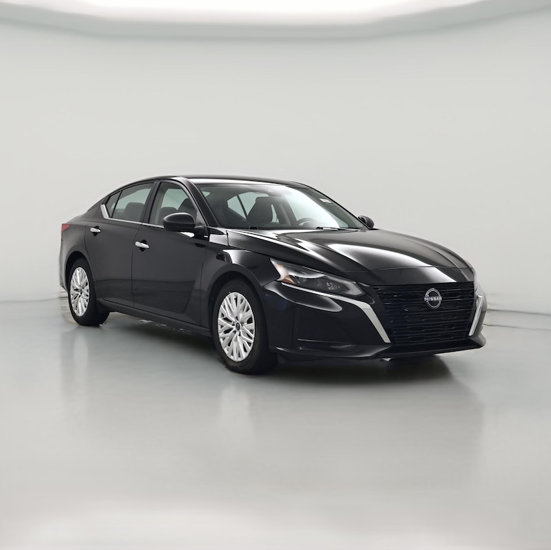 2024 Nissan Altima SV
