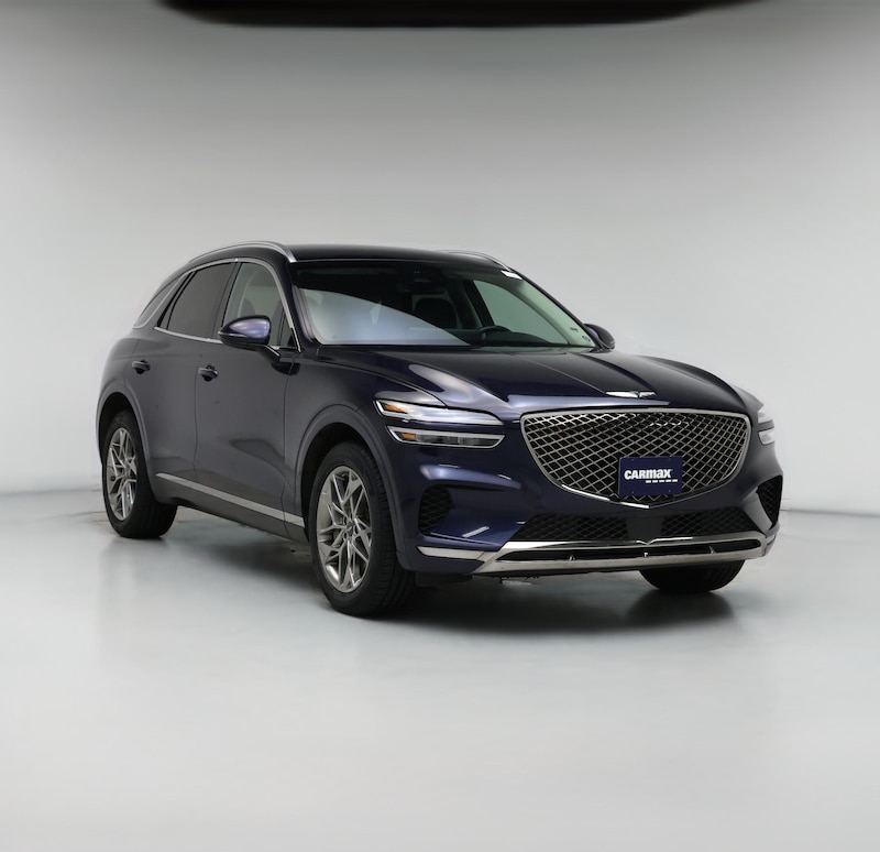 2025 Genesis GV70