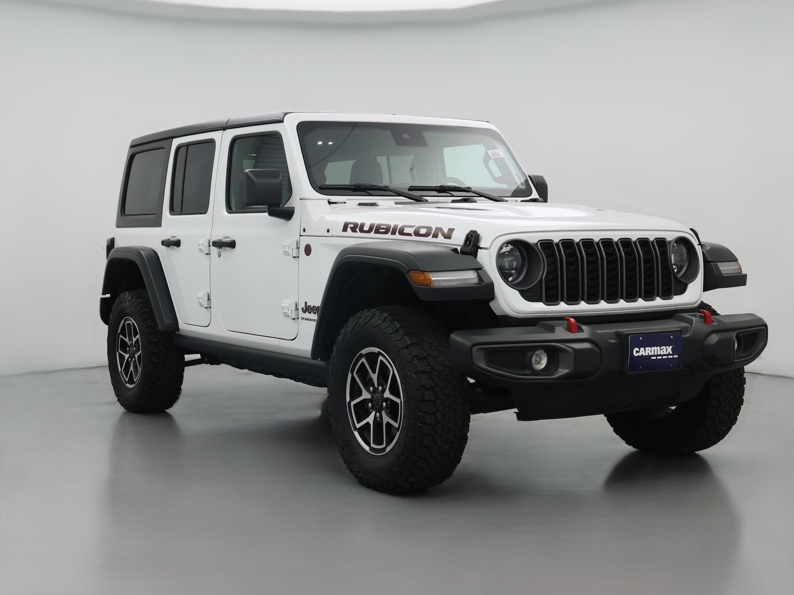 2025 Jeep Wrangler 4-Door