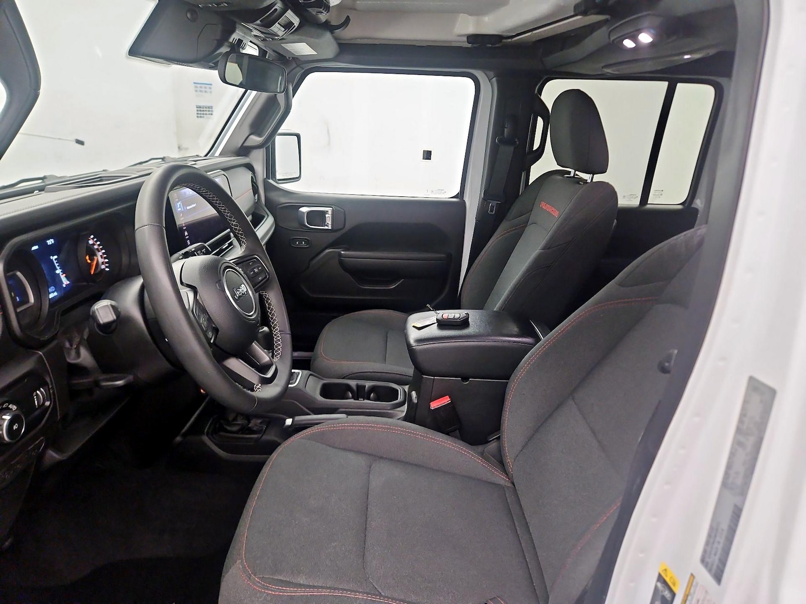 Side Airbags