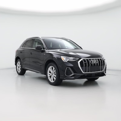 2025 Audi Q3 S-Line Premium