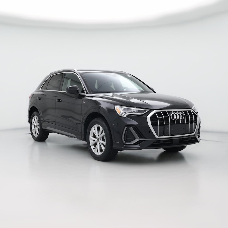 2025 Audi Q3 S-Line Premium