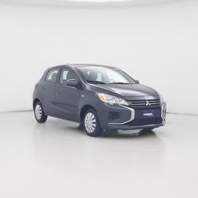 Vehicle exterior view