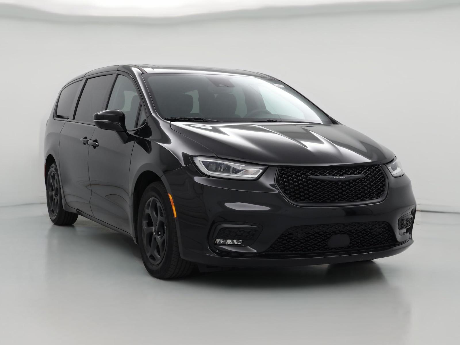 2022 Chrysler Pacifica
