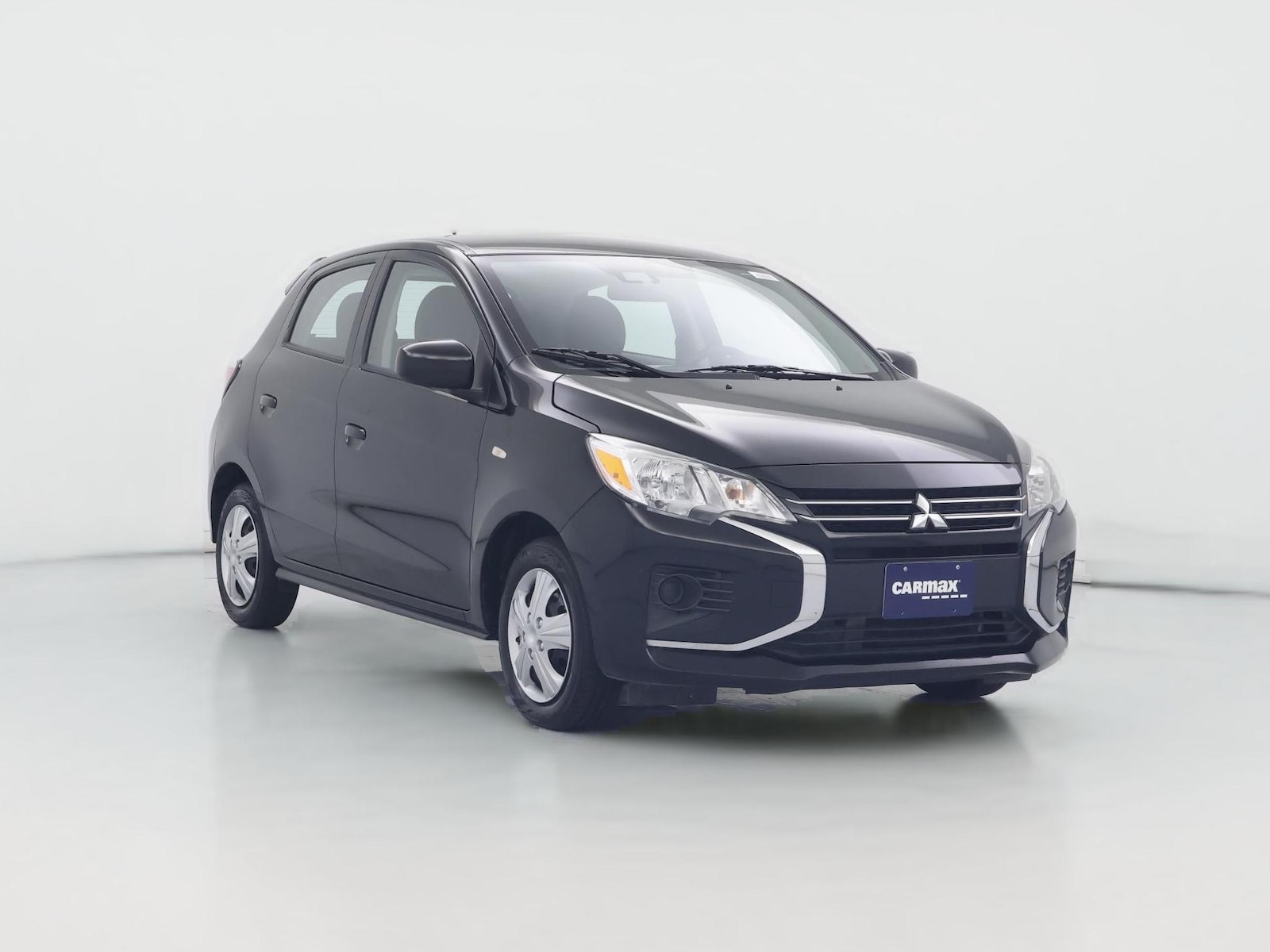 2024 Mitsubishi Mirage