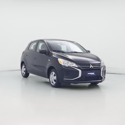 2024 Mitsubishi Mirage LE