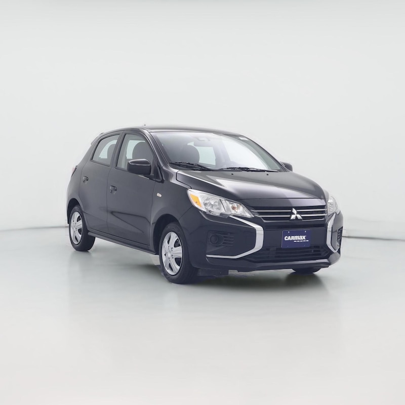 2024 Mitsubishi Mirage LE